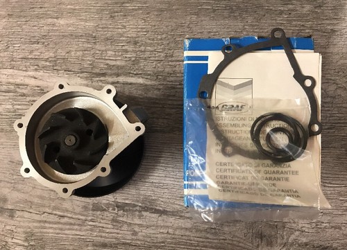 Neuf water pump - pump, pompe