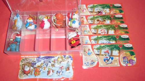 Kinder surprise lot - kinder,