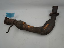 Flexible echappement av