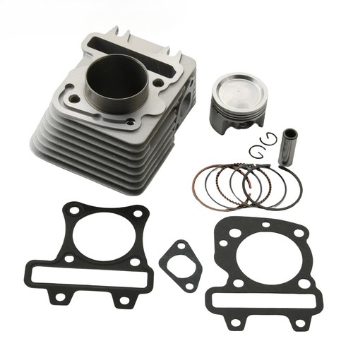 49mm 80cc racing cylinder - racing, kit