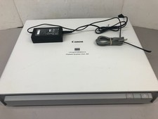 CANON imageFORMULA A3 A4 17x12 Large-format USB Flatbed Scanner Unit 201 M181101