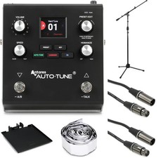 Headrush VX5 Vocal Effects