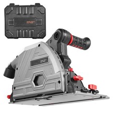 Uimoso Scie Circulaire à Rail