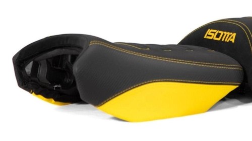 Isotta selle rabaissee - isotta, pour