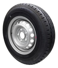 Roue Complète 165R13 C 96/94N