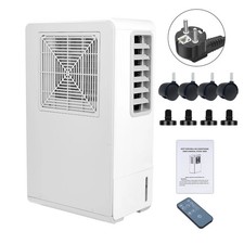 Climatiseur portable