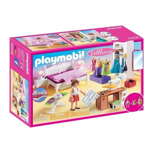 Playmobil 70208 dollhouse la - playmobil,
