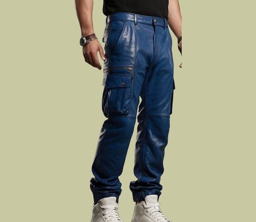 Nouveau pantalon motard en - pantalon,