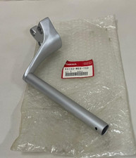 HONDA NTV650 REVERE 1988-1991 LEFT HANDLEBAR # 53150-MS9-750 NEW (275)IR