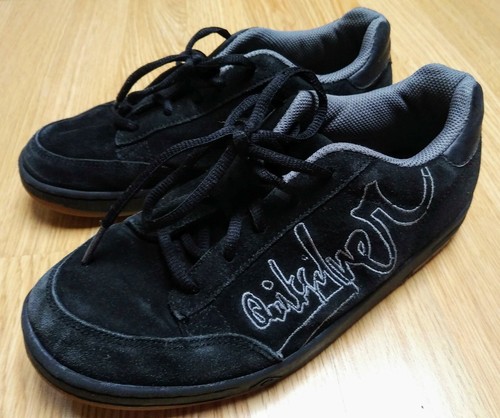 Chaussures baskets skate