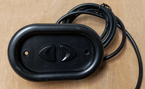 Interrupteur commande pour - de,