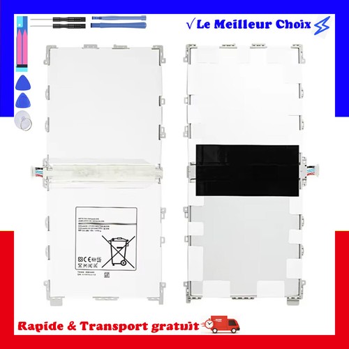 Batterie tab t9500c - batterie,