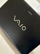 SONY VAIO SVE141D11N Intel