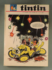 Recueil editeur Tintin 67 du