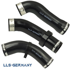 3x Turbo Tuyau Kit pour BMW