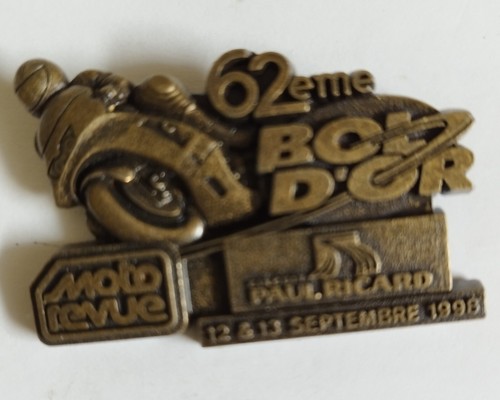 Badge broche épinglette bol - badge-broche-épinglette,