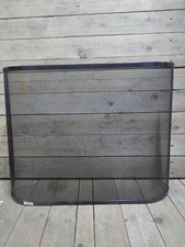 Pare feu cheminée "ferdeco" barrière de sécurité LIVRAISON OFFERTE