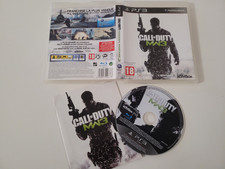 PS3 Playstation Call of Duty