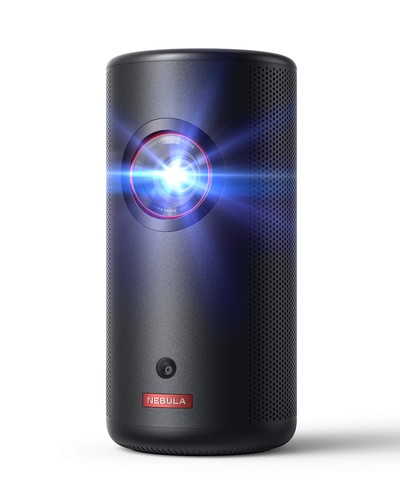 Nebula anker capsule - anker,