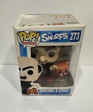 Funko POP Animation Gargamel &