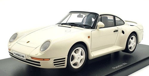 Autoart scale diecast - 1/18,