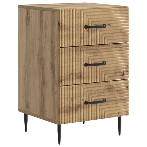 Cabinet chevet avec tiroir - cabinet,