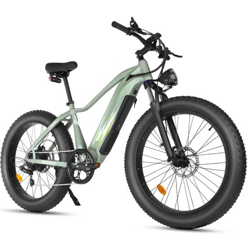 Vélo électrique jumper - électrique,