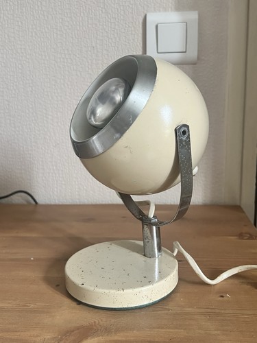 Lampe eye ball space - lampe,