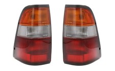 2x LAMPE FEU ARRIÈRE GAUCHE