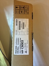 Original Ricoh 841854 MPC6003