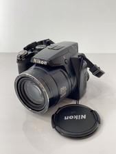 Nikon Digital Camera COOLPIX P100 Japan