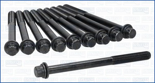 Kit boulons culasse pour - kit,