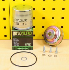 Hiflo Kit Filtres à Huile +
