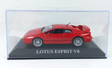 LOTUS  ESPRIT  V8  BI-TURBO
