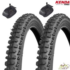 2 Pneus KENDA 16 X 1.95 +