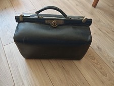 Mallette / sac de docteur