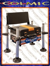 Paniers Colmic  VETERAN 150 +