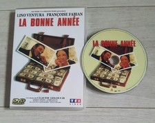Dvd la bonne année Lino