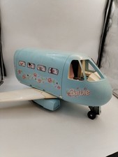 Avion Barbie Électronique