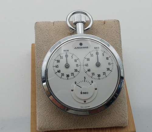 Ancien chronomètre poche - ancien, de