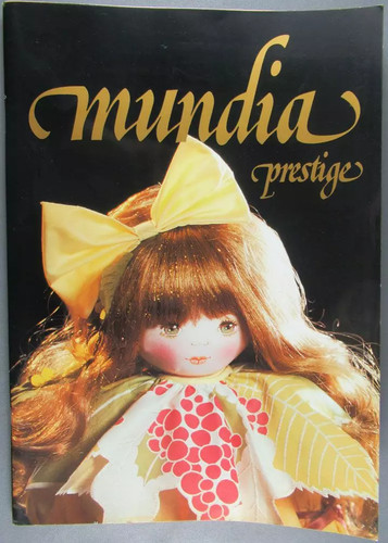 Mundia prestige catalogue - mundia,