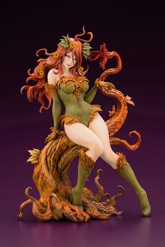 Kotobukiya comics bishoujo - dc,