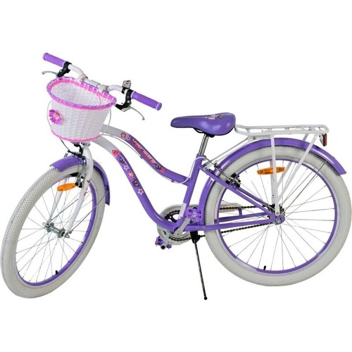 Vélo pour fillette lovely 24 - vélo,