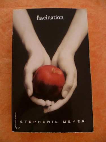 Saga twilight tome - twilight,