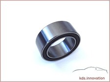 Roulement poulie compresseur