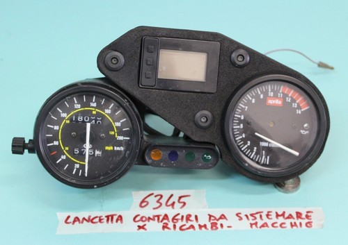 Instrumentation compteur - instrumentation,