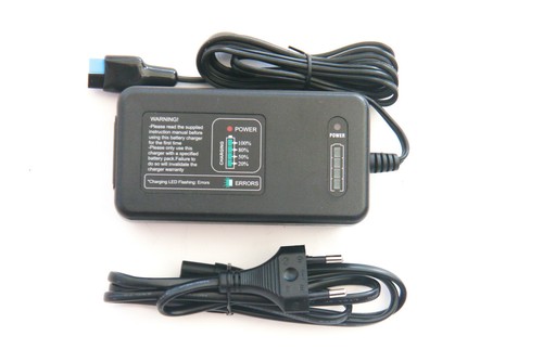 Chargeur batterie pour - chargeur,