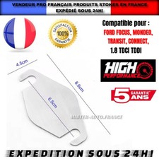 Plaque Obturation Suppression