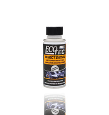 Nettoyant injecteur diesel Ecotec - 150ml