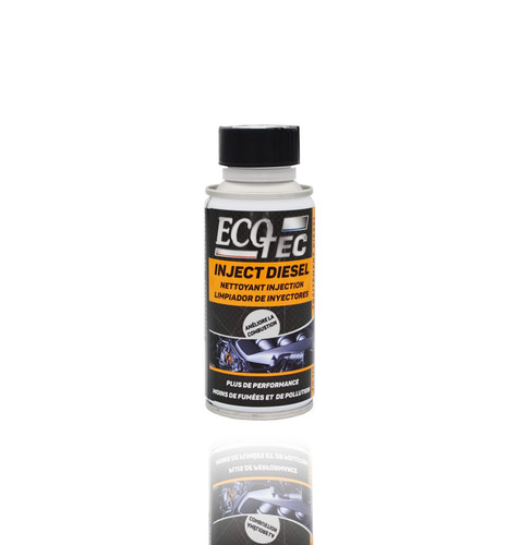 Nettoyant injecteur diesel